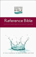 CEB Reference Bible