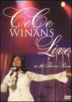 Cece Winans: Live In the Throne Room