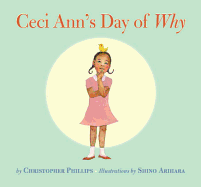 Ceci Ann's Day of Why