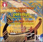 Cecil Armstrong Biggs: Odysseus; George Dyson: Four Songs for Sailors