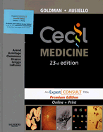 Cecil Medicine: Expert Consult Premium Edition - Enhanced Online Features and Print