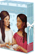 Cecile and Marie-Grace PB Box Set