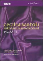Cecilia Bartoli/Nikolaus Harnoncourt: Mozart - Cecilia Sings Mozart Arias/Symphony 38 "Prague"