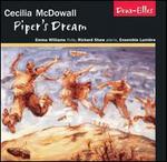 Cecilia McDowall: Piper's Dream