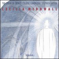 Cecilia McDowall - Alexander Hamilton (organ); Anita Monserrat (soprano); Annabel Green (vocals); Benjamin Thurlow (vocals);...
