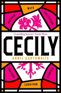 Cecily: An epic feminist retelling of the War of the Roses