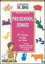 Cedarmont Kids: Preschool Songs