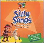 Cedarmont Kids: Silly Songs - Sue Martin Gay