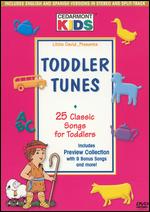 Cedarmont Kids: Toddler Tunes and Tales - 