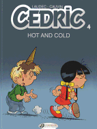 Cedric Vol.4: Hot and Cold