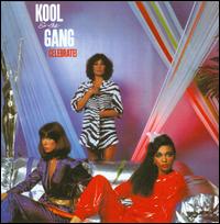 Celebrate [Bonus Tracks] - Kool & the Gang