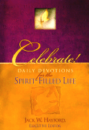 Celebrate!: Daily Devotions for the Spirit-Filled Life