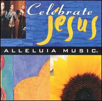 Celebrate Jesus - Various Artists