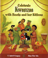 Celebrate Kwanzaa with Boots and Her Kittens