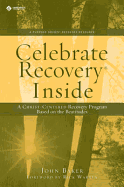 Celebrate Recovery 4 in 1 Prison Edition - Pdm
