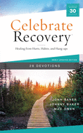 Celebrate Recovery Booklet, 28 Devotions: Healing from Hurts, Habits, and Hang-Ups (a 28-Day Devotional to Give Strength and Encouragement on the Road to Addiction Recovery)