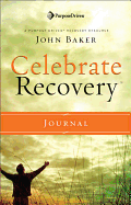 Celebrate Recovery Journal