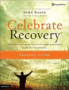 Celebrate Recovery Leaders GD Updated