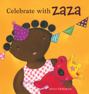 Celebrate with Zaza - 