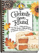 Celebrate Year 'Round: The Best Of...Celebrate Autumn, Celebrate Winter, Celebrate Spring & Celebrate Summer!