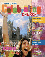 Celebrating Church: Grade 8 Young People's Book - Campbell, Barbara F, MDIV, Dmin, and Campbell, James P, Ma, Dmin