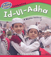 Celebrating Id-Ul-Adha