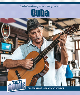 Celebrating the People of Cuba - Banks, Rosie