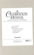 Celebration Hymnal: Song and Hymns for Worship - Word Music (Creator)