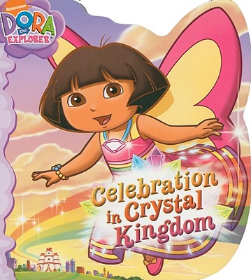 Celebration in Crystal Kingdom - Gifford, Chris (Screenwriter), and Michaels, Diana (Adapted by)