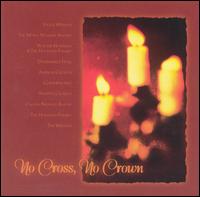 Celebration: No Cross, No Crown - Various Artists