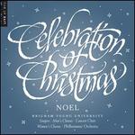 Celebration of Christmas: Noel