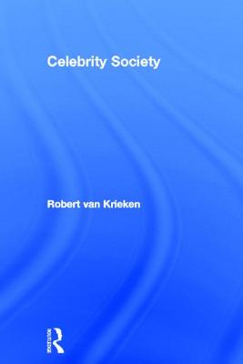 Celebrity Society - van Krieken, Robert