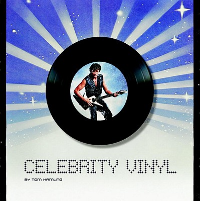 Celebrity Vinyl - Hamling, Tom