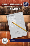 Celebrity Word Scramble Famous Names in History