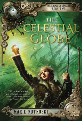 Celestial Globe - Rutkoski, Marie