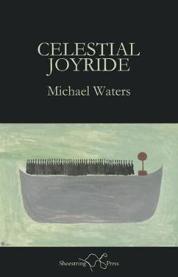 Celestial Joyride - Waters, Michael