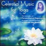 Celestial Music for Yoga