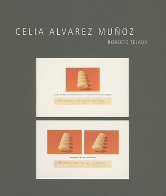 Celia Alvarez Muoz - Tejada, Roberto