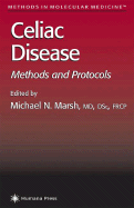 Celiac Disease: Methods and Protocols