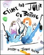 Celine and Julie Go Boating [Criterion Collection] [Blu-ray] - Jacques Rivette