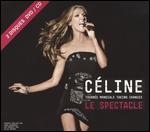 Celine Dion: Taking Chances World Tour - Jean Lamoureux