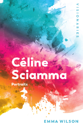 Celine Sciamma: Portraits - Wilson, Emma