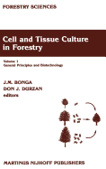 Cell and Tissue Culture in Forestry: General Principles and Biotechnology