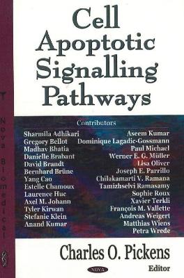 Cell Apoptotic Signalling Path - Pickens, Charles O