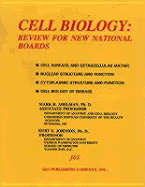 Cell Biology: Review for New National Boards - Johnson, Kurt E, and Adelman, Mark R