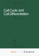 Cell cycle and cell differentiation