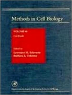 Cell Death - Wilson, Leslie (Editor), and Osborne, Barbara A, and Schwartz, Lawrence