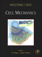 Cell Mechanics: Volume 83