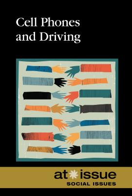 Cell Phones and Driving - Espejo, Roman (Editor)