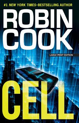 Cell - Cook, Robin